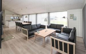 Cozy Home In Samsø With Sauna