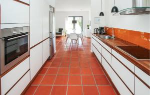 2 Bedroom Amazing Apartment In Samsø