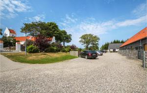 2 Bedroom Amazing Apartment In Samsø