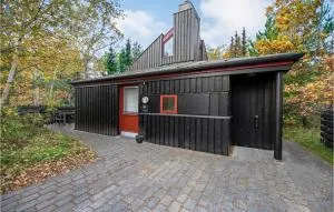 Awesome Home In Grenaa With Wifi - Fuglsang