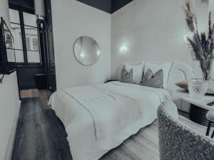 Appartements Suite Opium : photos des chambres