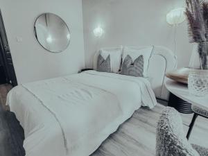 Appartements Suite Opium : photos des chambres