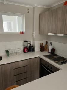 Lindo y Comodo Departamento Pucon