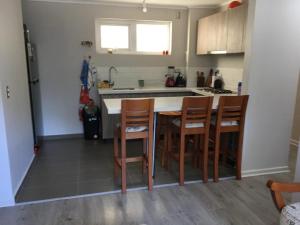 Lindo y Comodo Departamento Pucon