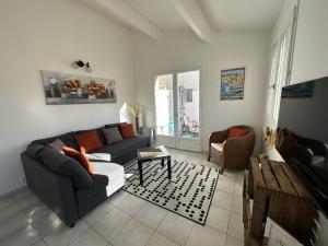 Appartements Appartement Port-Vendres, 2 pieces, 4 personnes - FR-1-309-304 : photos des chambres