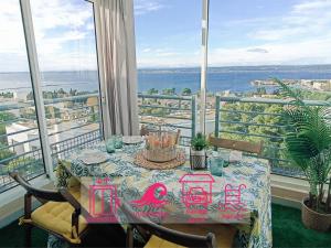 Appartement T2 avec garage et piscine à Sète - FR-1-338-484 - Strutture non classificate a Sète