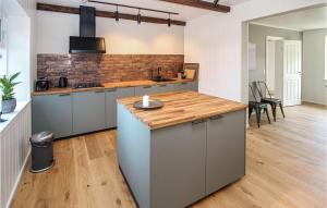 Stunning Home In Samsø With Wifi