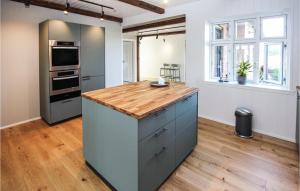 Stunning Home In Samsø With Wifi