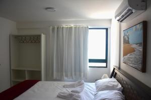 Apto1003 - Conde da Praia - Vista Mar