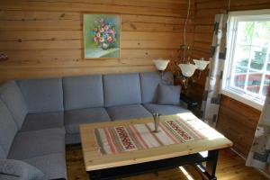 Dalsøren Camping og hytter