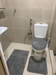 Katei elegantly designed 1-bedroom facing amenity