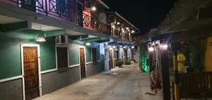 Flatstom - Rosápolis