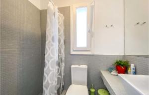 Lovely Home In Sifnos With Wifi