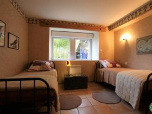 Maisons de vacances Gite Retournac, 3 pieces, 4 personnes - FR-1-582-355 : photos des chambres