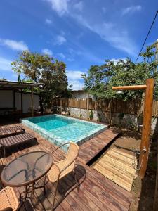 Pousada Ares de Noronha