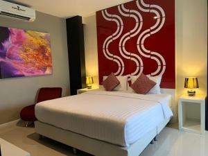 Homey Dormy Chiangrai