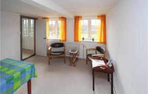 Beautiful Home In Samsø With Wifi