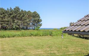 Lovely Home In Samsø With Wifi