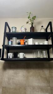 Departamento Centrico