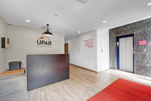 UPAR Hotels Uthandi, ECR