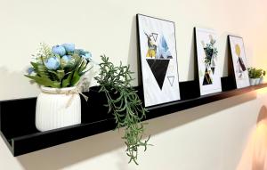 The D Carlton HomeStay 2BR