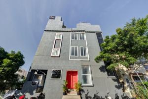 UPAR Hotels Uthandi, ECR