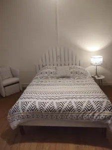 chambre d'hôtes chez DENFLO - 拉弗罗瑟利尔