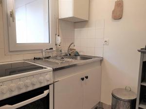 Appartements Appartement Perros-Guirec, 3 pieces, 4 personnes - FR-1-368-240 : photos des chambres