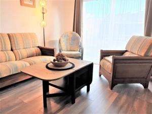 Appartements Appartement Perros-Guirec, 3 pieces, 4 personnes - FR-1-368-240 : photos des chambres