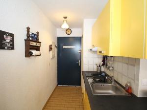 Appartements Studio Balaruc-les-Bains, 1 piece, 2 personnes - FR-1-553-100 : photos des chambres