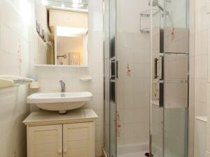 Studio 2* avec Balcon, Parking et Proche Thermes - Balaruc-les-Bains - FR-1-553-100