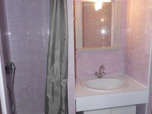 Appartement T2 cabine avec terrasse et parking privé à Marseillan, 4 à 6 couchages - FR-1-326-459