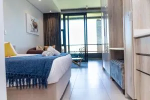 Zimbali Lakes Boulevard Suites - Wewe