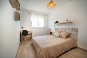 Appartements Fully equipped apartment with parking 6 beds : photos des chambres