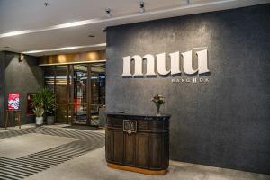 MUU Bangkok, Small Luxury Hotels of the World