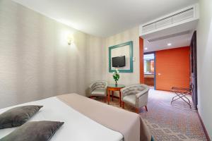 Hotel Duke Romana City Center