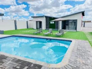 Reros Apartments in Mankweng - Ga-Mothiba