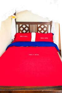 Dahlia Hotel and Accommodation