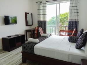 ARA Beach Resort Mirissa