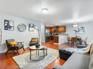 No Place Like Home - 温哥华