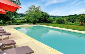 Maisons de vacances Awesome Home In Bon Encontre With Wifi, Private Swimming Pool And Outdoor Swimming Pool : photos des chambres
