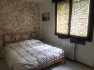 Ruscello apartment