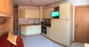 Ruscello apartment