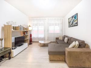 Appartements La coulee verte : photos des chambres