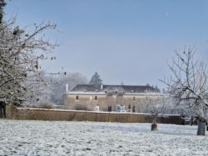 B&B / Chambres d'hotes Chambre ducale : photos des chambres