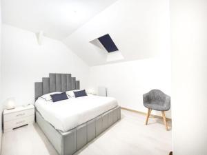 Appartements La coulee verte : photos des chambres