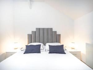 Appartements La coulee verte : photos des chambres