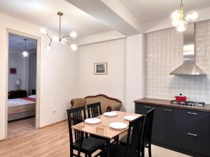 leselidze apartament