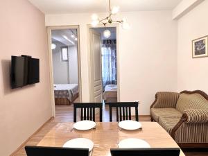 leselidze apartament