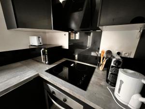 Appartements Appartement F3 ,2 chambre aeroport Orly a 20mn : photos des chambres